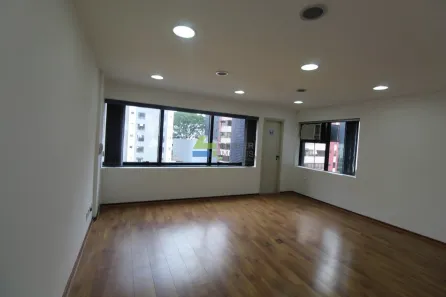 Sala Comercial para alugar, 36m² no Vila Clementino, São Paulo