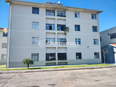 Apartamento com 2 Quartos para alugar, 48m² no Sítio Cercado, Curitiba