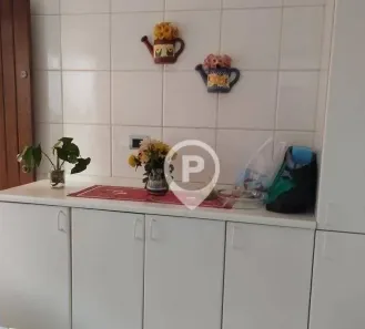 Sobrado com 3 Quartos à venda, 309m² no Parque Novo Oratório, Santo André