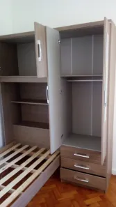 Apartamento com 1 Quarto à venda, 13m² no Urca, Rio de Janeiro