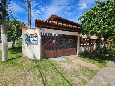 Casa com 2 Quartos à venda, 80m² no Ogiva, Cabo Frio