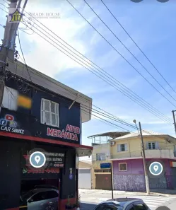 Imóvel Comercial à venda, 127m² no Vila Natália, São Paulo
