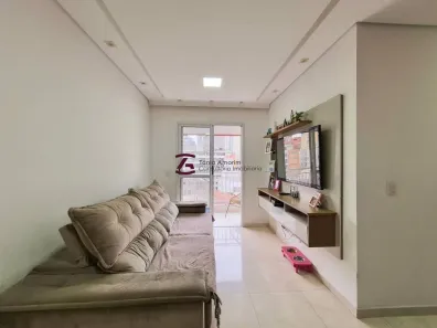 Apartamento com 2 Quartos à venda, 51m² no Bela Vista, São Paulo