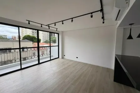 Apartamento com 2 Quartos à venda, 88m² no Pinheiros, São Paulo