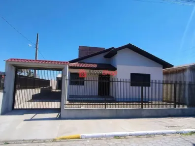 Casa com 3 Quartos à venda, 130m² no Centro, Balneário Arroio do Silva