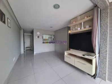 Apartamento com 3 Quartos à venda, 92m² no Renascença, São Luís