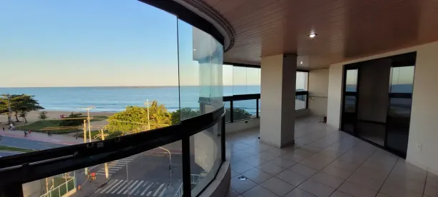 Apartamento com 4 Quartos à venda, 170m² no Praia de Itaparica, Vila Velha