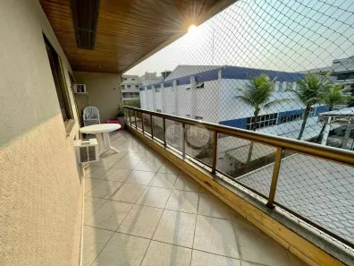 Apartamento com 3 Quartos à venda, 87m² no Recreio dos Bandeirantes, Rio de Janeiro