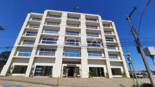 Sala Comercial para alugar, 53m² no Vila Marina, São Carlos