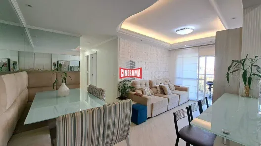 Apartamento com 3 Quartos à venda, 83m² no Boa Vista, São Caetano do Sul