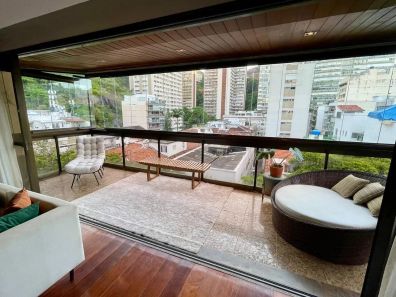 Cobertura com 5 Quartos à venda, 533m² no Ipanema, Rio de Janeiro