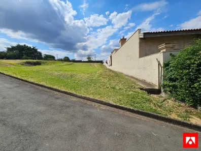 Lote/Terreno à venda, 993m² no Chácara Letônia, Americana
