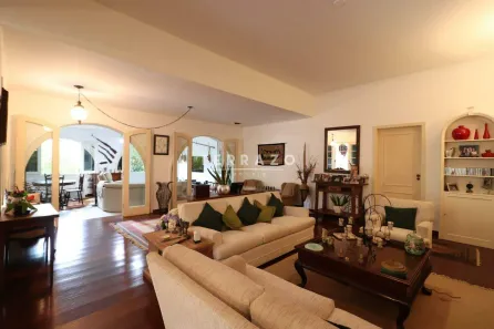 Casa com 4 Quartos à venda, 373m² no Quebra Frascos, Teresópolis