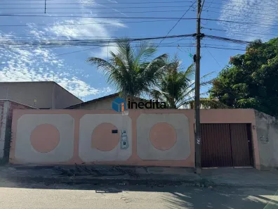 Casa com 2 Quartos para alugar, 110m² no Jardim Buriti Sereno, Aparecida de Goiânia