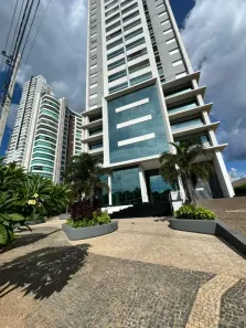 Apartamento com 3 Quartos à venda, 140m² no Graciosa - Orla 14, Palmas