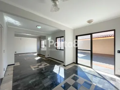 Casa de Condomínio com 4 Quartos à venda, 190m² no Higienópolis, São José do Rio Preto
