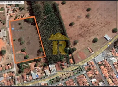 Lote/Terreno à venda, 1870m² no Vila Helena, Mendonça