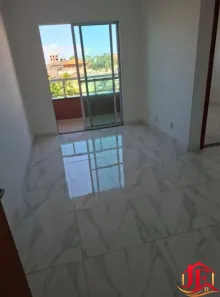 Apartamento com 2 Quartos à venda, 57m² no Itapuã, Salvador