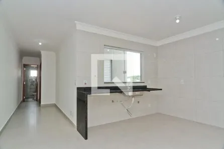 Apartamento com 2 Quartos à venda, 52m² no Vila Mangalot, São Paulo