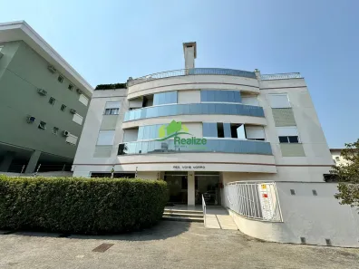 Apartamento com 3 Quartos à venda, 96m² no Canasvieiras, Florianópolis
