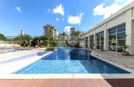 Apartamento com 3 Quartos à venda, 135m² no Cidade São Francisco, São Paulo