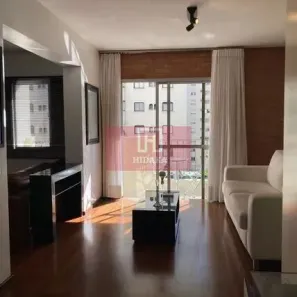 Apartamento com 2 Quartos à venda, 92m² no Indianópolis, São Paulo