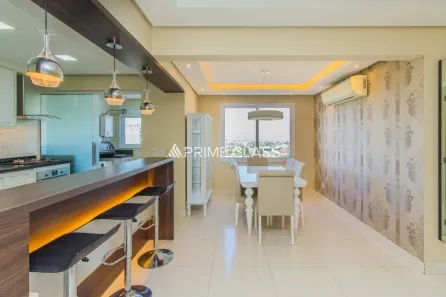 Apartamento com 3 Quartos à venda, 100m² no Nossa Senhora das Graças, Canoas