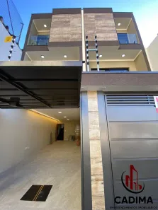 Sobrado com 3 Quartos à venda, 160m² no Vila Laís, São Paulo