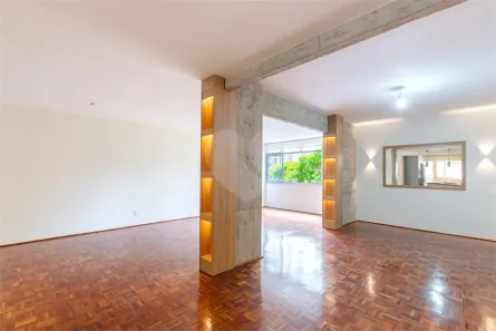 Apartamento com 2 Quartos à venda, 120m² no Itaim Bibi, São Paulo