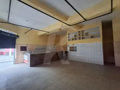 Sala Comercial para alugar, 75m² no Vila Gustavo, São Paulo