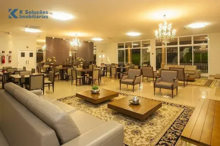 Lote/Terreno à venda, 1067m² no Jardim Shangri-Lá, Bauru