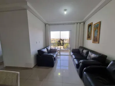 Apartamento com 3 Quartos à venda, 85m² no Parque Campolim, Sorocaba