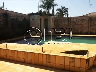 Casa com 4 Quartos à venda, 260m² no Jardim Moysés Miguel Haddad, São José do Rio Preto