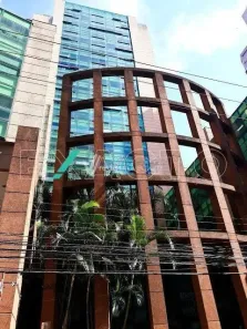Sala Comercial com 2 Quartos à venda, 50m² no Centro, Campinas
