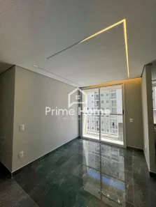 Apartamento com 2 Quartos à venda, 45m² no Vila Palácios, Campinas