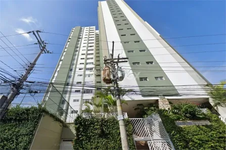 Apartamento com 2 Quartos à venda, 75m² no Santana, São Paulo