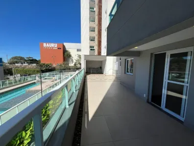 Apartamento com 2 Quartos à venda, 115m² no Jardim Infante Dom Henrique, Bauru