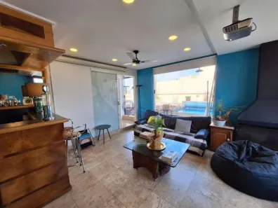 Cobertura com 4 Quartos à venda, 220m² no Vila Clementino, São Paulo