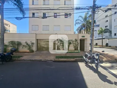 Apartamento com 2 Quartos à venda, 65m² no Santa Mônica, Uberlândia