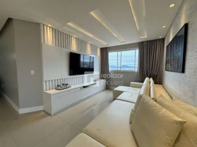 Cobertura com 3 Quartos à venda, 220m² no Barreiros, São José