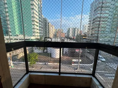 Apartamento com 2 Quartos à venda, 58m² no Boqueirão, Praia Grande