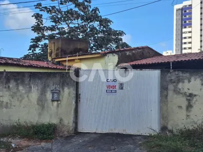 Casa com 3 Quartos à venda, 160m² no Capim Macio, Natal