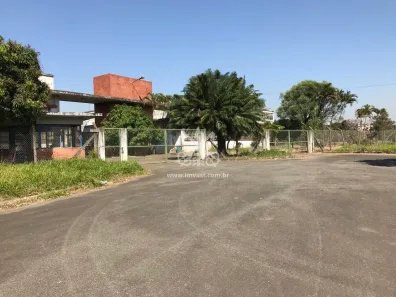 Galpão/Depósito/Armazém à venda, 6923m² no Parque São Domingos, São Paulo