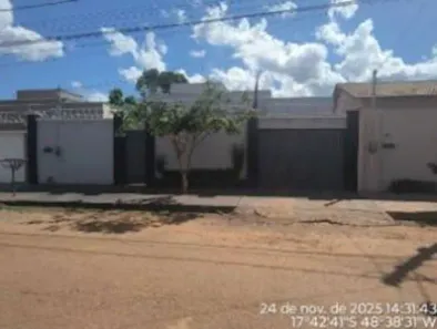 Casa com 3 Quartos à venda, 96m² no Mansões Águas Quentes, Caldas Novas