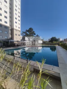 Apartamento com 3 Quartos para alugar, 92m² no Campininha, São Paulo