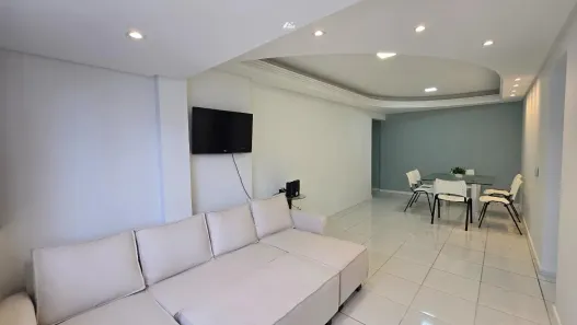 Apartamento com 2 Quartos à venda, 80m² no Centro, Balneário Camboriú