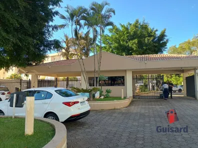 Apartamento com 2 Quartos para alugar, 56m² no Jardim das Nações, Taubaté