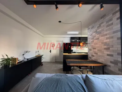 Apartamento com 2 Quartos à venda, 54m² no Parque São Luís, São Paulo