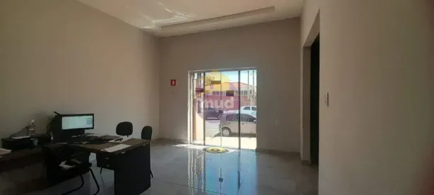 Ponto Comercial para alugar, 100m² no Centro, São José do Rio Preto