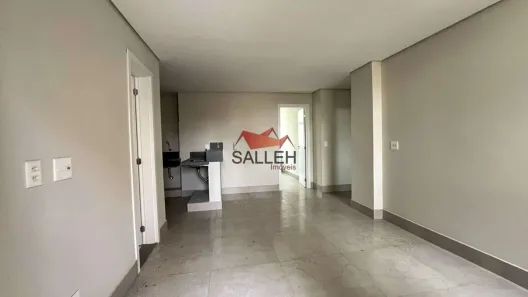 Apartamento com 2 Quartos à venda, 56m² no Centro, Belo Horizonte